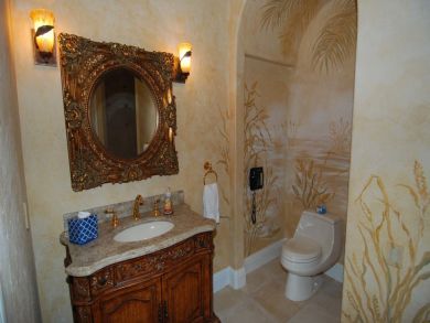 Six Bedroom Luxury Vacation Rental at Cape Coral